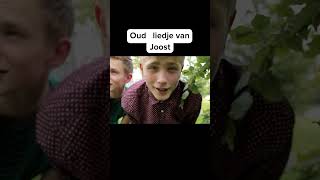 Oud liedje van Joost Klein [upl. by Ydaf]