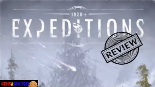 I am mixed on Expeditions Review [upl. by Roht886]