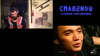 Arnel PinedaJourneyLife Story with OprahPart 1REACTION [upl. by Juster]