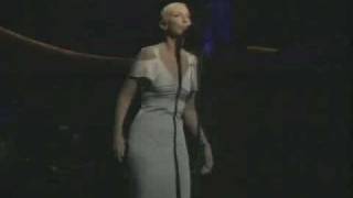 Annie Lennox quotInto The Westquot [upl. by Aramac]