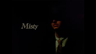 Misty  16mm Short Film [upl. by Cinderella]