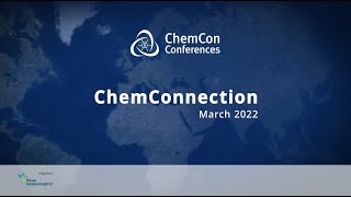 ChemConnection March 2022 – UK REACH and Safe and Sustainablebydesign [upl. by Orest715]