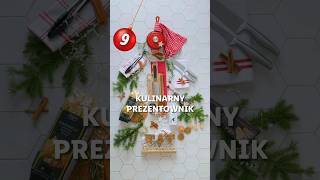 Kulinarny PREZENTOWNIK 👨‍🍳🎁 kuchnialidla kingaparuzel świętabożegonarodzenia [upl. by Fulbright844]