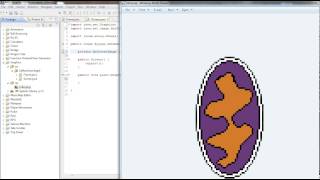 Java 2D Graphics  Drawing Images Episode 5 [upl. by Virginie782]