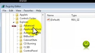 How to Disable Popup help Windows 7 [upl. by Nuaj]