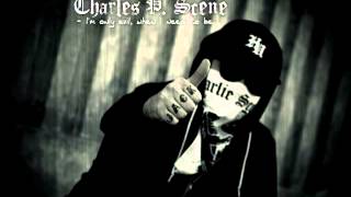 Deuce Diss  Charlie Scene From Hollywood UndeadUnreleased 2012 [upl. by Nilla]