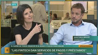 ¿Qué son las fintech y cómo funcionan en Argentina INFO [upl. by Boylan]