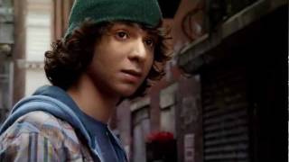 Uhvati Ritam 3Step Up 3D  Official Trailer 2011 [upl. by Fritz]