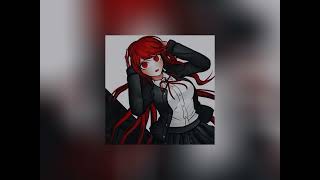 jack stauber  choice slowed danganronpa ryokootonashi sloweddown daycore jackstauber [upl. by Oringa]