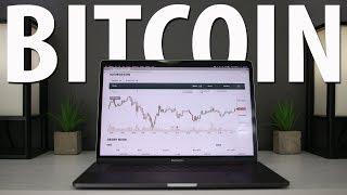 How To Trade Bitcoin Cryptocurrency for Beginners [upl. by Nyrol]