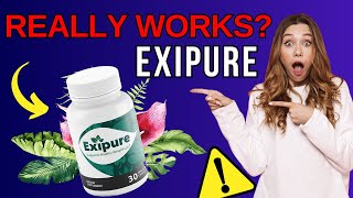 Exipure  Exipure review THE TRUTH 2023Exipure weight loss supplement  Does Exipure work [upl. by Hailey801]