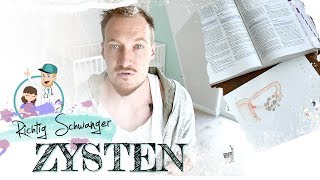 Zysten am Eierstock I ob PCO Syndrom Endometriose oder funktionell Zysten gibt es oft [upl. by Mathia]