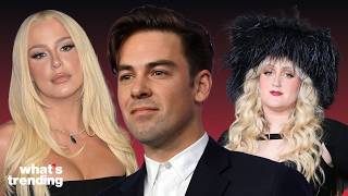 The Cody Ko Controversy EXPLAINED Trisha Paytas Katy Perry CAMEO amp Britney Spears SLAMS Osbournes [upl. by Levine167]