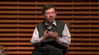 Conversations on Compassion with Eckhart Tolle [upl. by Gettings]