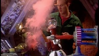 Mystery Science Theater 3000 Bloopers [upl. by Woodie]