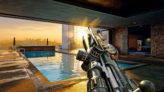 CALL OF DUTY BLACK OPS 6 Gameplay Demo 10 Minutes 4K [upl. by Acinomal419]