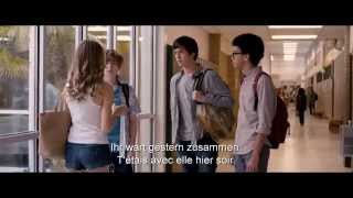 PAPER TOWNS  Official Trailer 2 HD  English  Deutsch  Français Edf [upl. by Wolfe]