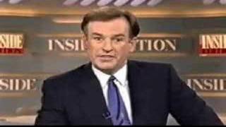 Bill OReilly Flips Out Unseen Footage [upl. by Rimaa]