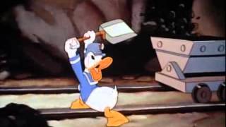 Donald Duck cartoons full episodes  Donald Duck videos for kids [upl. by Akcinahs498]