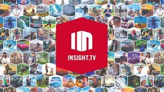 INSIGHT TV  BRAND REEL 2019 UHD 4K [upl. by Ellimahs518]