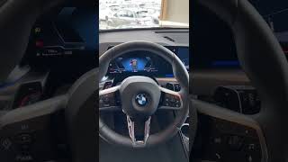 2024 BMW X1  060 in Under 52 Seconds  Is it REALLY That Fast shorts bmw suv [upl. by Ollayos]