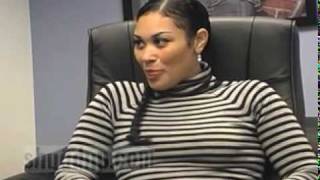 Keke Wyatt Interview pt1 [upl. by Ebehp]