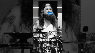 Mike Portnoy Learns Tool’s “Pneuma” As Fast As Possible ⏰ drumeo mikeportnoy tool [upl. by Rilda]