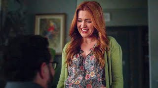 Wolf Like Me Season 2  Official Trailer 2023 Isla Fisher [upl. by Lareena]