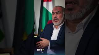 رسالة خاصة من السنوار إلى نصر اللههكذا همس له بين السطور [upl. by Herv]