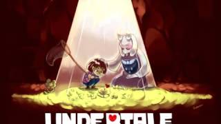 Undertale OST  Endogeny Is Contented Extended [upl. by Herald723]