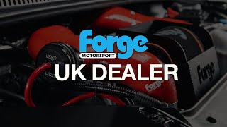 Forge Motorsport  Official UK Dealer On The South Coast [upl. by Htrap]