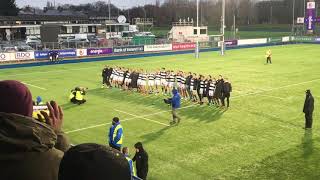 2019 Leinster Schools Senior Cup First Round [upl. by Mohkos]