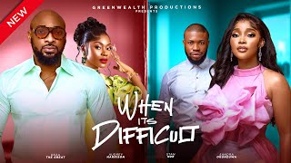 Watch Daniel Etim Deza the Great Chinonso Arubayi in WRONG CHOICE  Trending Nollywood Movie [upl. by Devitt]