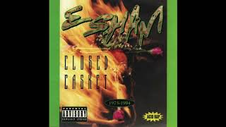 Esham  247 Instrumental [upl. by Amuh]