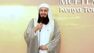 NEW  Time of Prophet Nuh  Echoes of Enlightenment  Mufti Menk  🇰🇪 Kenya Tour 2 of 5 [upl. by Guidotti]