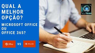 Office 2021 OU Microsoft 365 Descubra a melhor opção para seu uso e seu bolso [upl. by Lurette198]