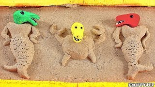 How To Be a PlayDoh MasterChef [upl. by Thorndike]