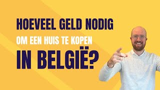 7 Hoeveel geld nodig om een huis te kopen [upl. by Dorcea]