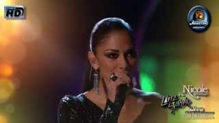 Nicole Scherzinger Feat Cobra Starship  Good girls go bad LIve [upl. by Atival]