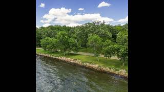 18578 S Lakeshore Drive Glenwood Twp MN 56334  LandLot For Sale [upl. by Ettie280]