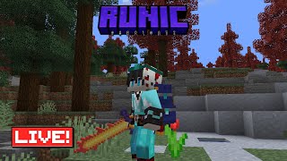 Runic SMP [upl. by Dagny673]