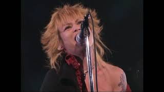 DIR EN GREY  Blitz 5 Days KISOU DAY 4 [upl. by Amaerd]