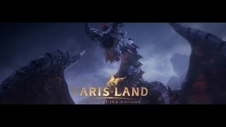 Taris Land EP 5  Bard DPS Arena Top 10 Rank [upl. by Bollinger35]