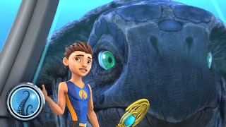 Little Problems  The Deep Season 4 🐋 Episode 3  Full Episode [upl. by Schechinger]