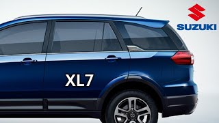 2020 Maruti Suzuki XL7 Launched 🔥  Maruti XL7 Specification Launch Date amp Price [upl. by Enyad]