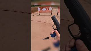 Central Jersey USPSA Stage 4 71424 carryoptics shadow2 practicalshooting [upl. by Pickett627]