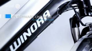 Winora Sportive eBike teaser [upl. by Wright]