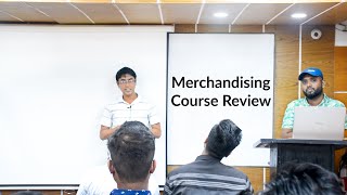 Merchandising Course Review  BGMI  BGMIBD [upl. by Emalia]