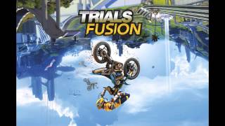 Trials Fusion Theme Song  Main Music [upl. by Mayne]