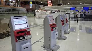 【Airport Tour】TOKYO Narita Airport Terminal 2 Shopping and Boarding Area [upl. by Shushan810]